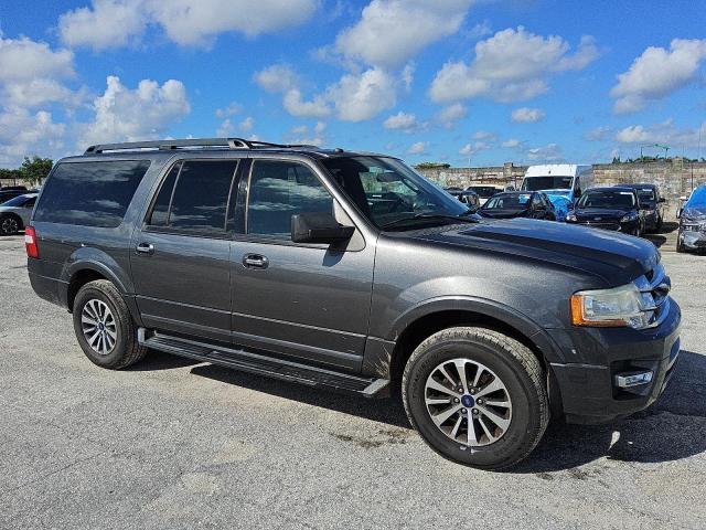 2017 FORD EXPEDITION 1FMJK1HT2HEA56261