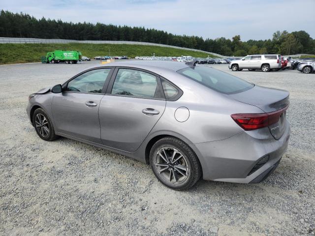2024 KIA FORTE LX - 3KPF24AD7RE727945
