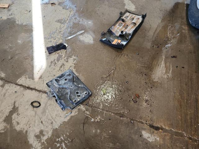 2011 GMC SIERRA K15 - 1GTR2VE39BZ415267