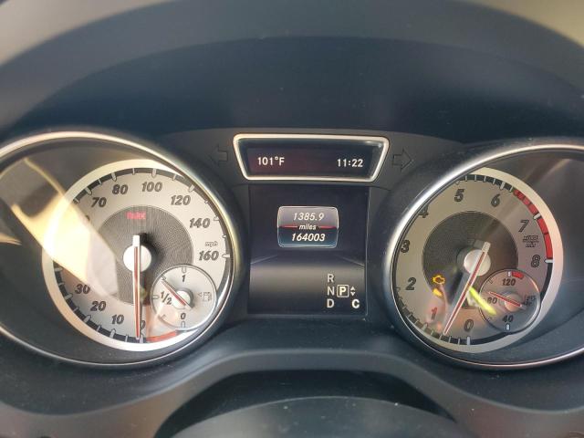2016 MERCEDES-BENZ CLA 250 WDDSJ4EB1GN329252