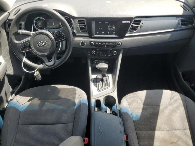 2017 KIA NIRO FE KNDCB3LC7H5065828