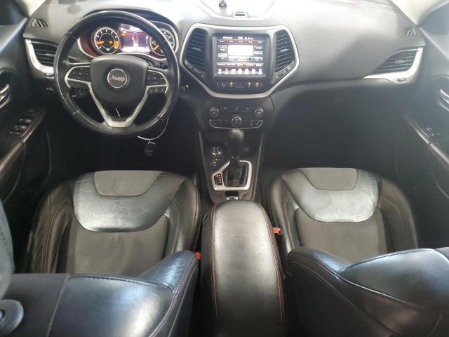 2014 JEEP CHEROKEE T #3316770422