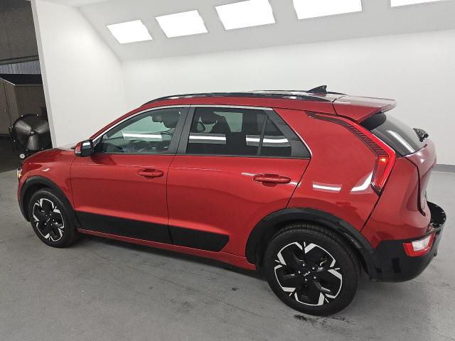 2024 KIA NIRO WIND KNDCR3L17R5110424