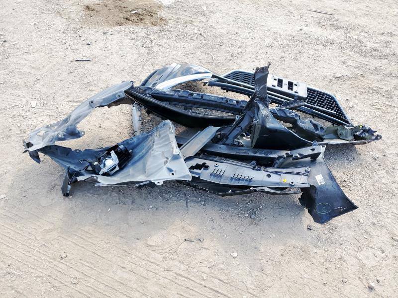 2021 TOYOTA CAMRY XSE 4T1K61AK0MU547714