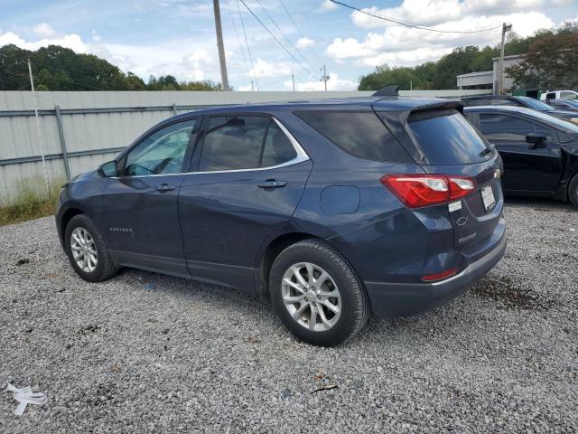 2018 CHEVROLET EQUINOX LT 3GNAXJEV7JS560657