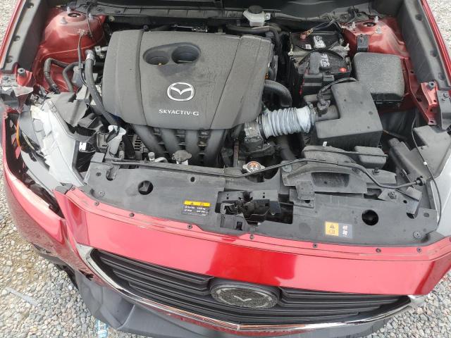 2021 MAZDA CX-3 SPORT JM1DKDB73M1510243