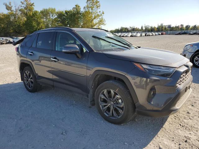 2024 TOYOTA RAV4 LIMIT - 2T3D6RFV6RW070988