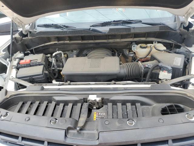 2020 CHEVROLET SILVERADO 1GCPWCEDXLZ138574