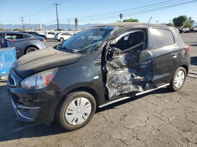 MITSUBISHI MIRAGE ES