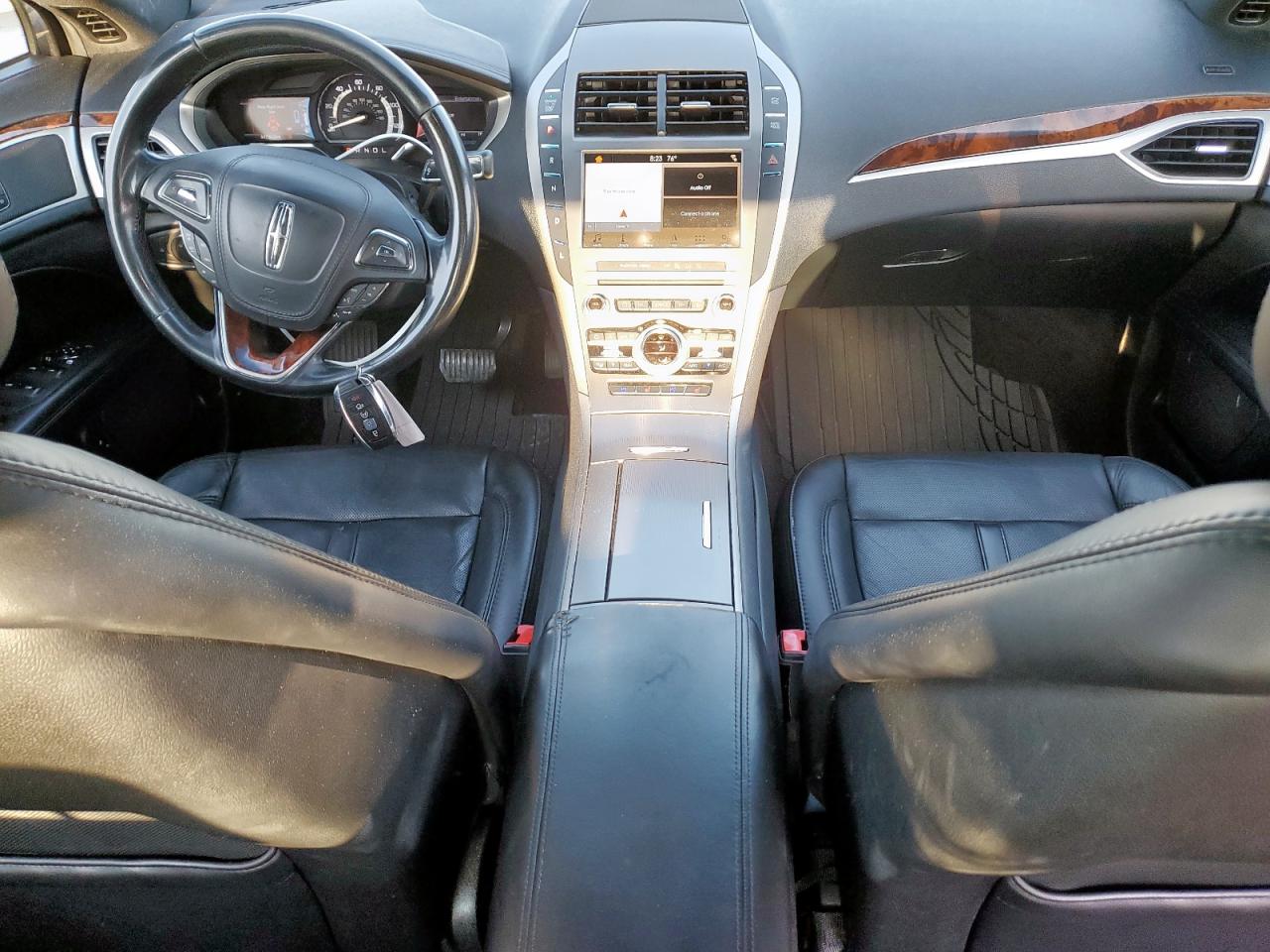 LINCOLN MKZ HYBRID RESERVE