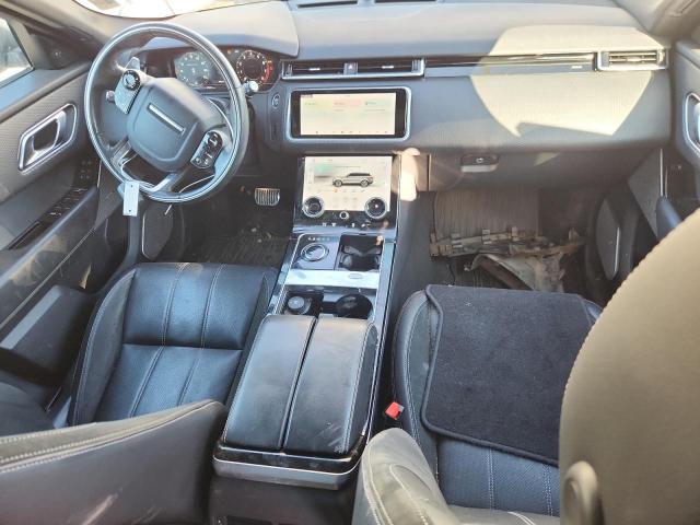 2018 LAND ROVER RANGE ROVE SALYL2RV1JA753321