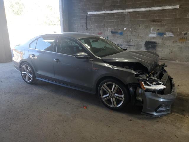 2017 VOLKSWAGEN JETTA GLI 3VW4T7AJ9HM383922