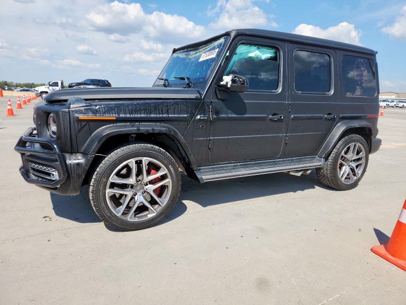 Global Auto Auctions: 2023 MERCEDES-BENZ G 63 AMG