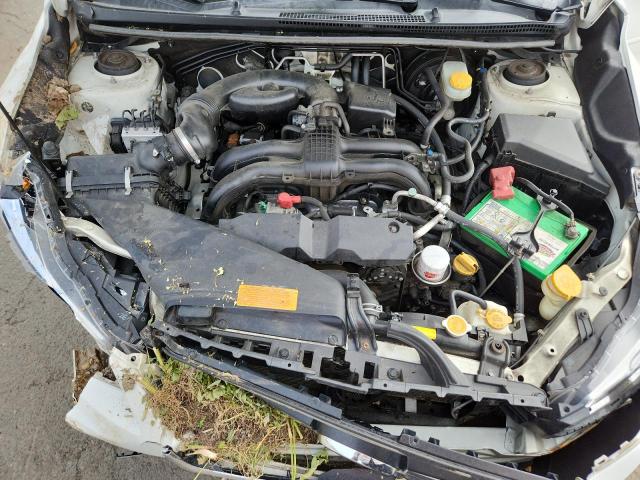 2016 SUBARU CROSSTREK JF2GPABC9G8295765