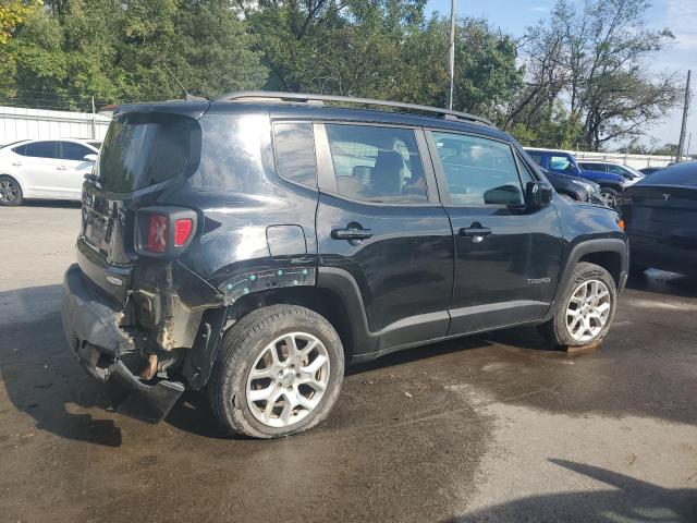 2015 JEEP RENEGADE L - ZACCJBBT0FPB68558
