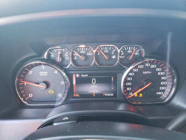 2016 GMC SIERRA C15 3GTP1MEC7GG142115