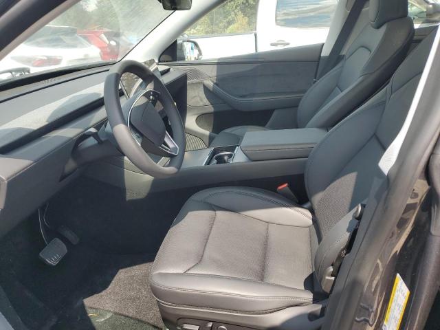 2026 TESLA MODEL Y 7SAYGDED0TA438430