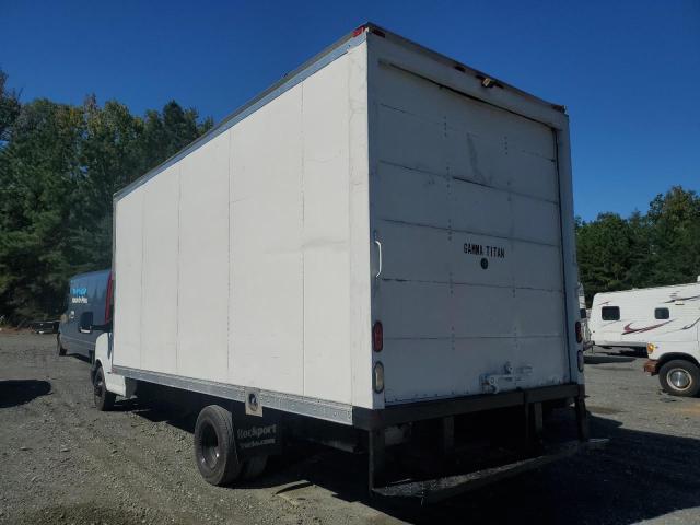 2013 CHEVROLET EXPRESS G4 #3234784395