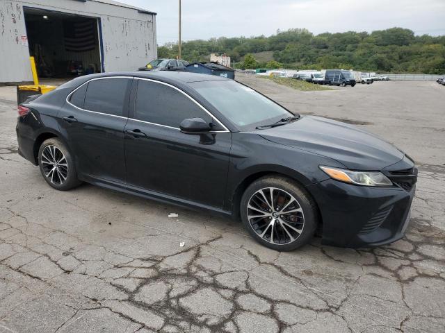 2018 TOYOTA CAMRY L 4T1B11HK8JU529770
