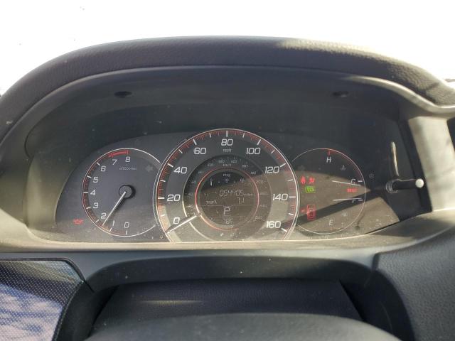 2015 HONDA ACCORD EXL 1HGCT1B87FA013829