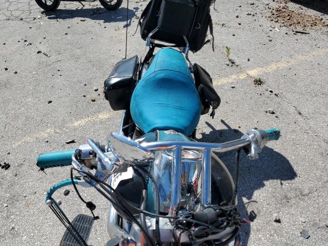 2009 KAWASAKI VN900 C JKAVN2C189A030551