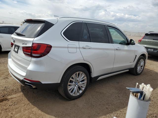 2016 BMW X5 XDR40E 5UXKT0C54G0F74832