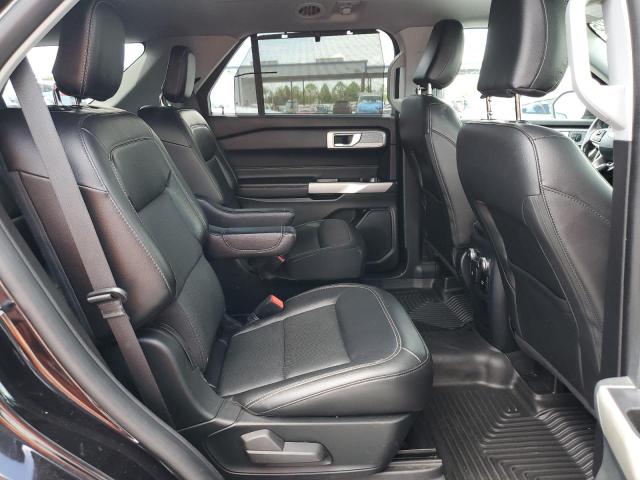 2021 FORD EXPLORER L 1FMSK7FH9MGA85826