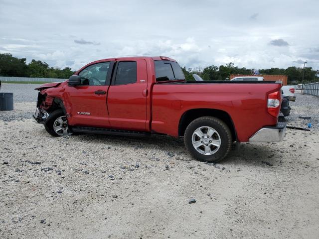 2019 TOYOTA TUNDRA DOU 5TFRM5F19KX143533