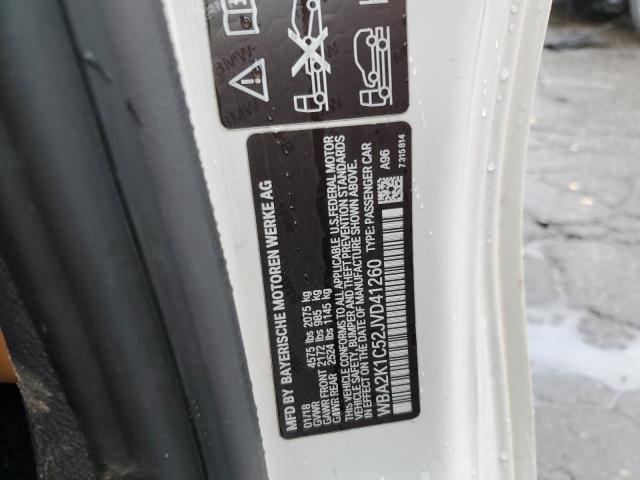 2018 BMW 230XI WBA2K1C52JVD41260