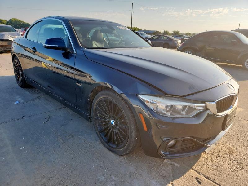 2016 BMW 428 I WBA3V7C56G5A26209