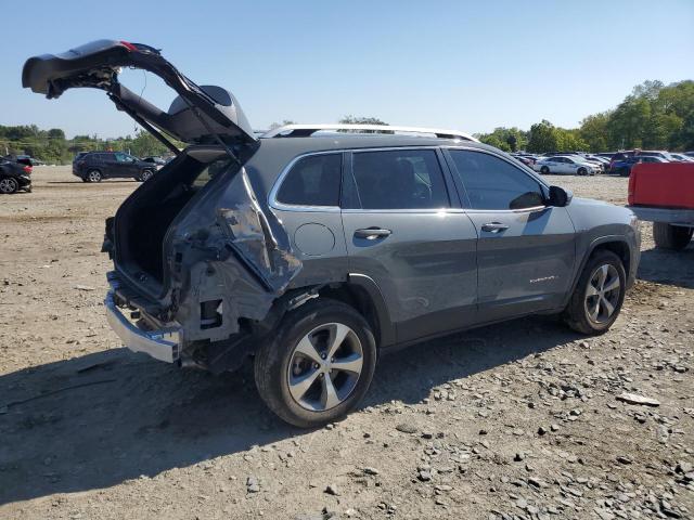 2021 JEEP CHEROKEE L - 1C4PJMDX9MD235151