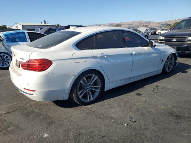 2016 BMW 428 I GRAN WBA4A9C58GGL88183