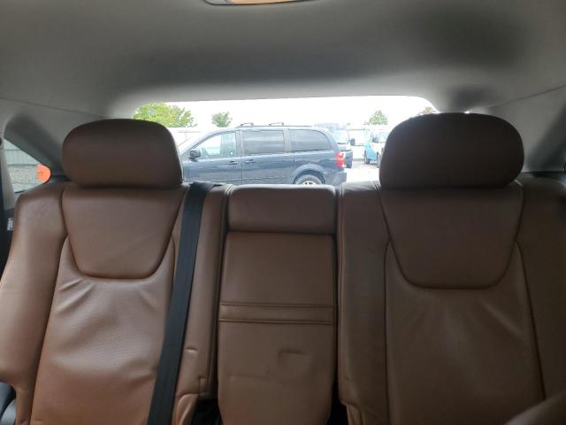 2015 LEXUS RX 350 BAS 2T2BK1BA1FC283971