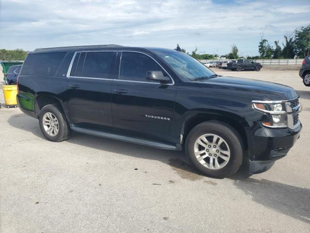 2020 CHEVROLET SUBURBAN C 1GNSCHKC7LR108466