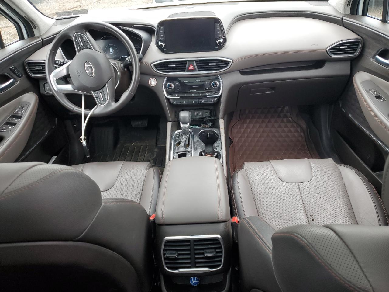 HYUNDAI SANTA FE LIMITED