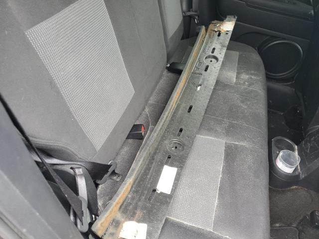 2016 JEEP PATRIOT LA 1C4NJRFB4GD558646