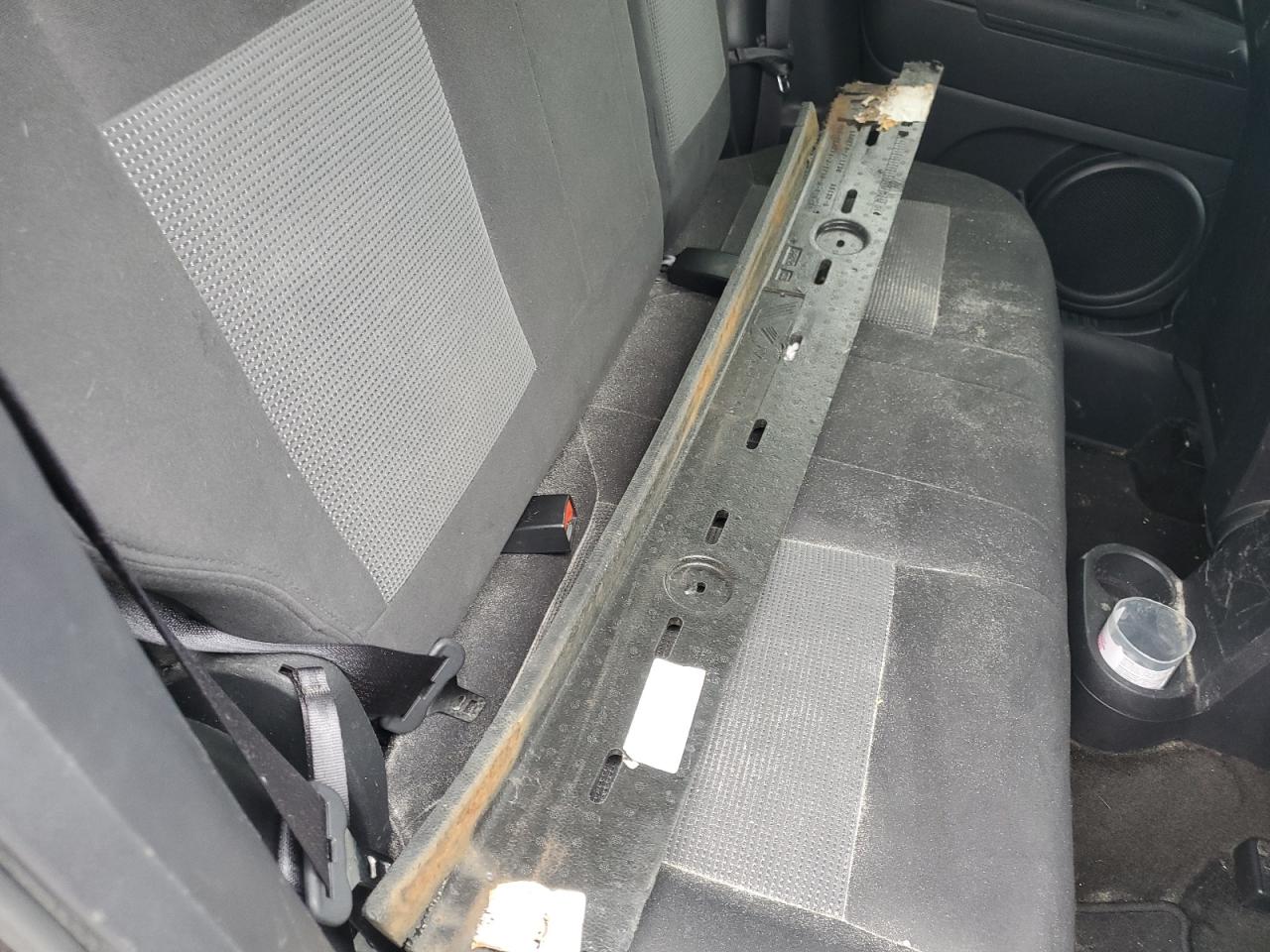 JEEP PATRIOT LATITUDE