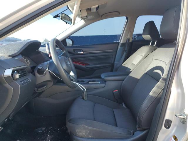 2019 NISSAN ALTIMA S - 1N4BL4BV0KC235697