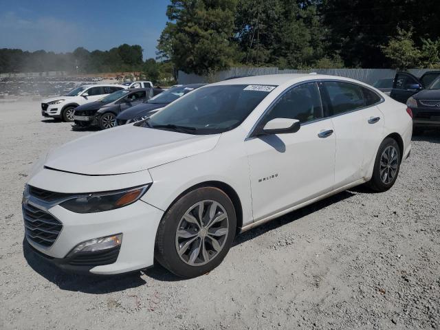 Global Auto Auctions: 2020 CHEVROLET MALIBU LT