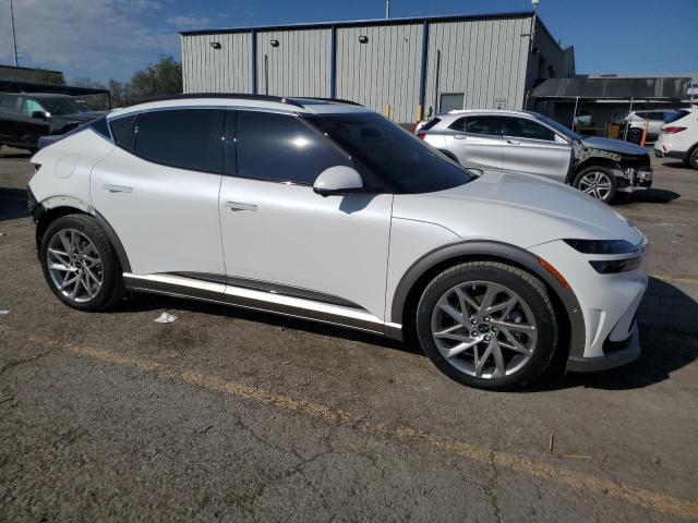 2023 GENESIS GV60 ADVAN KMUKCDTC6PU014062