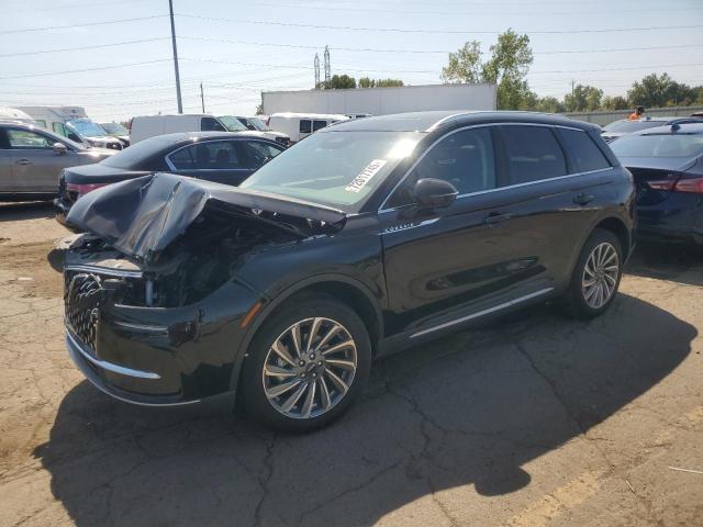 2023 LINCOLN CORSAIR RESERVE 5LMCJ2DA5PUL24503