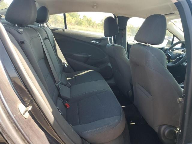 2016 CHEVROLET CRUZE LT 1G1BE5SM7G7296037