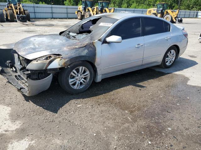 2012 NISSAN ALTIMA BAS - 1N4AL2AP5CN524731