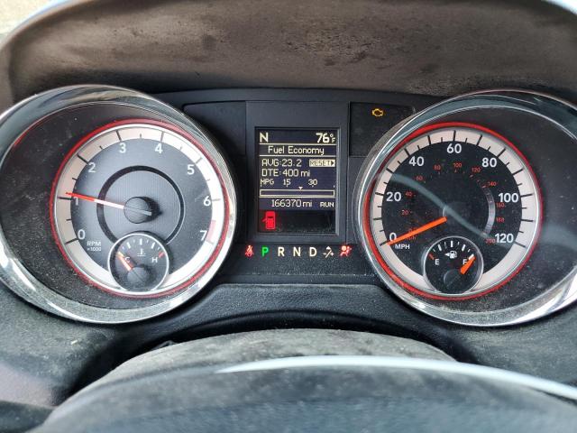 2019 DODGE GRAND CARA 2C4RDGEG8KR564188