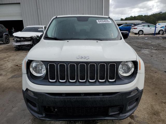 2015 JEEP RENEGADE S ZACCJAAT3FPC25721