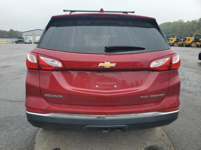 2020 CHEVROLET EQUINOX PR - 3GNAXXEV7LS517250
