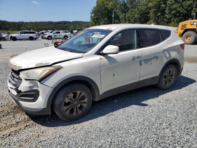 2015 HYUNDAI SANTA FE S - 5XYZT3LB7FG271895
