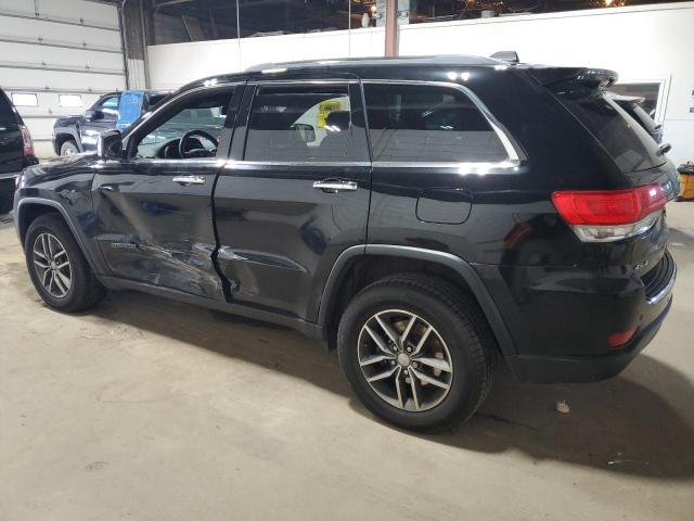 2017 JEEP GRAND CHER - 1C4RJFBG9HC822341