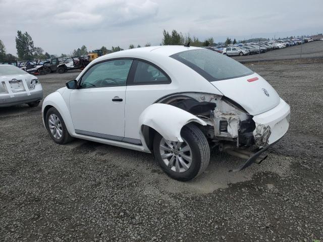 2015 VOLKSWAGEN BEETLE 1.8 3VWF17AT2FM639217