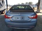 Lot #3311444362 2012 HYUNDAI SONATA GLS